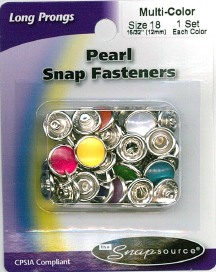 Snaps