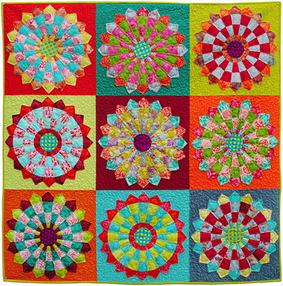 2015 quilter's Affair classes