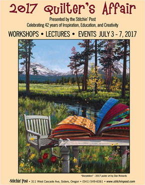quilters affair quilt show class schedule