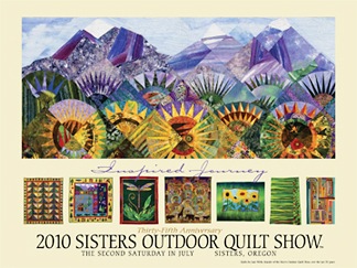 2010 poster