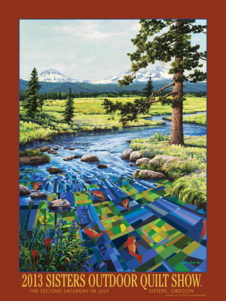 2013 poster