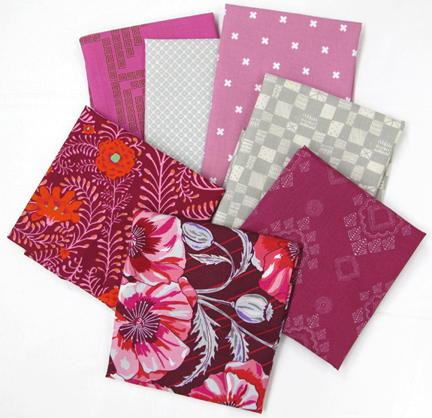 alchemy of fabric february 2017 swatches