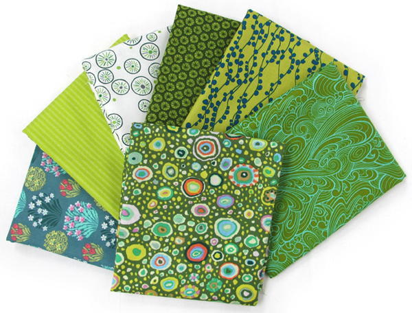 alchemy of fabric march 2017 swatches