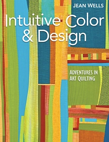 intuitive color and design book by jean wells