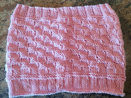 dailey park cowl