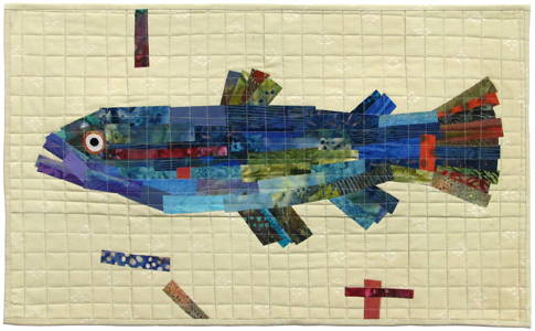 sequoia quilt by pam raby