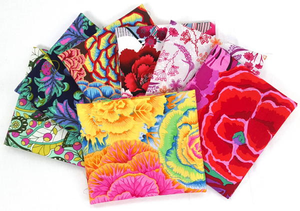 alchemy of fabric march 2017 swatches
