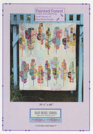 loose ends pattern by saginaw street quilts