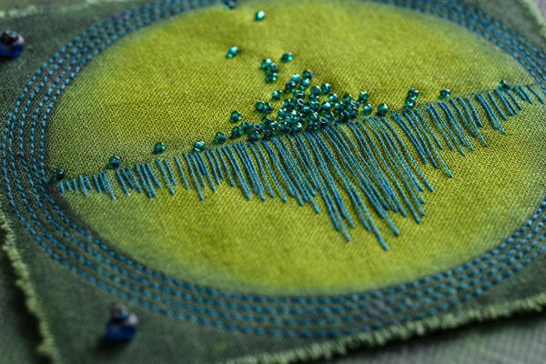 tricia hassler workshop