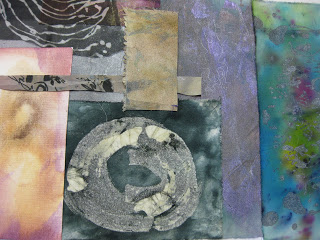 fabric painting wen redmond