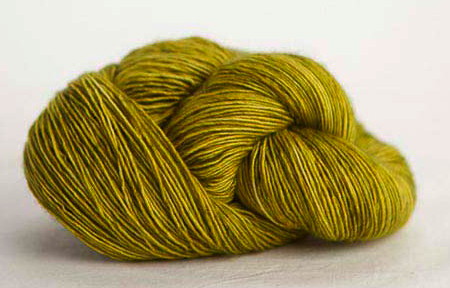 Madwline Tosh Yarn