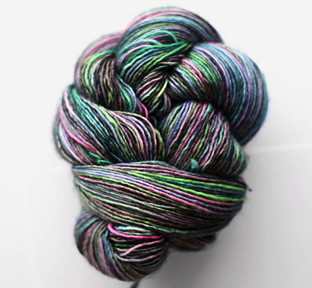 madeline tosh merino light yarn