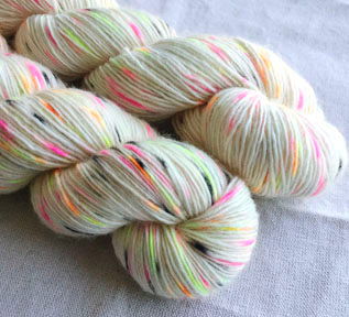 madeline tosh merino light yarn