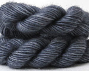 madeline tosh unicorn tail yarn