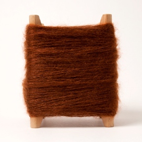 ShiBui Silk Cloud Yarn