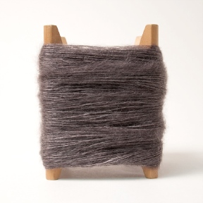 ShiBui Silk Cloud Yarn