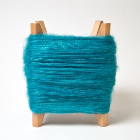 ShiBui Silk Cloud Yarn